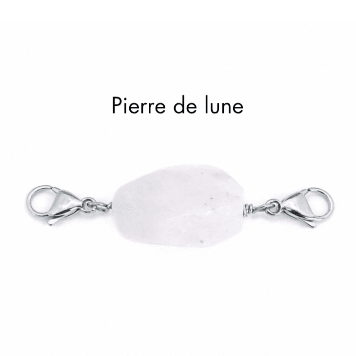 PIERRE SILVER INTERCHANGEABLE
